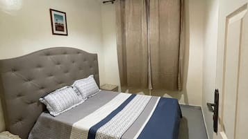 2 chambres, Wi-Fi