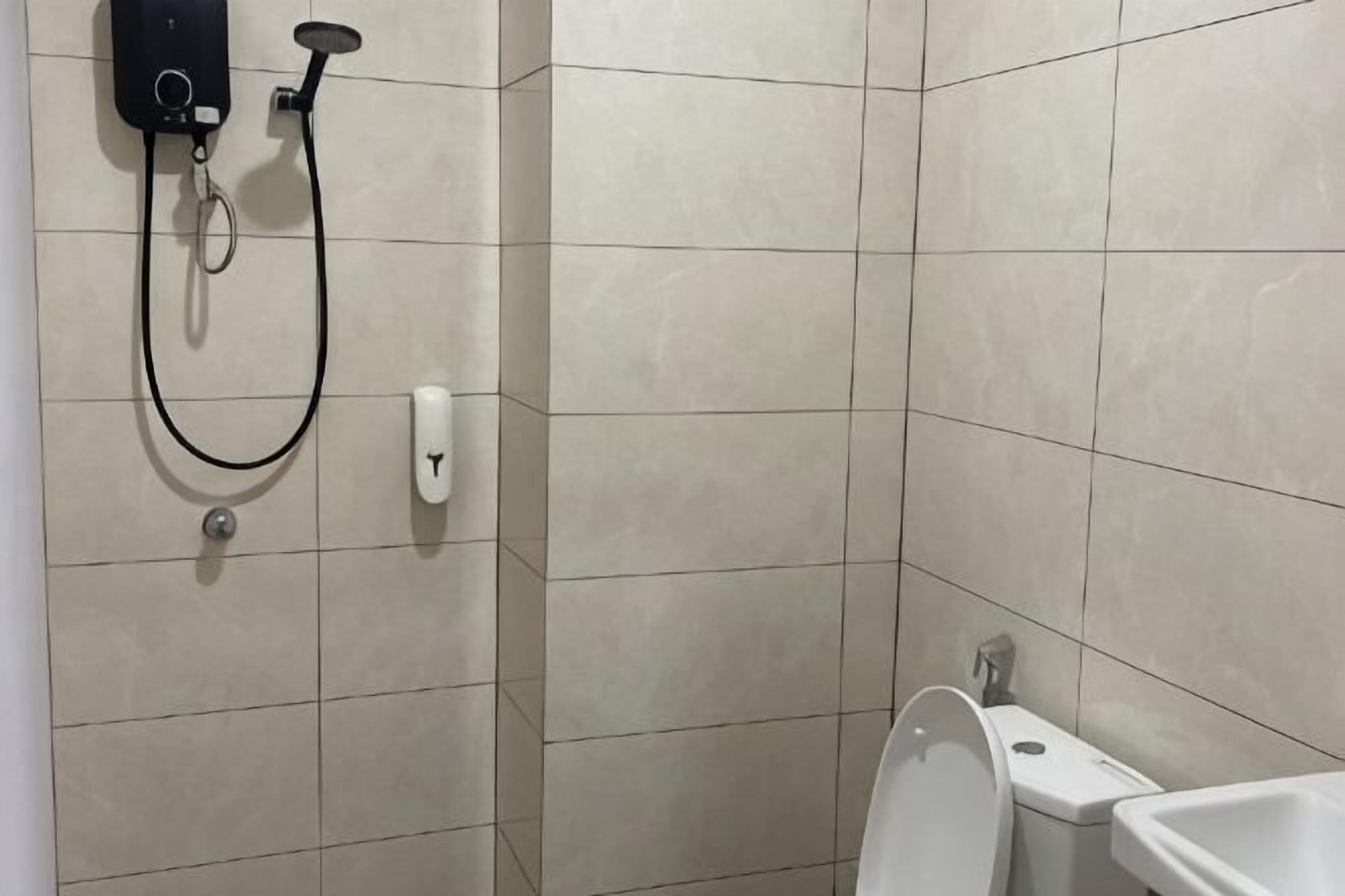 Kamar mandi