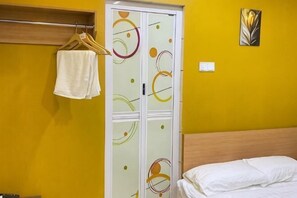 Room - Sunshine Hotel (Bahau)