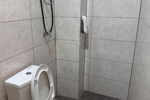 Room - Sunshine Hotel (Bahau)
