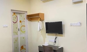 Room - Sunshine Hotel (Bahau)