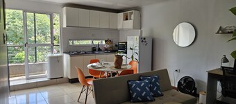 Apartment in the heart of Posadas