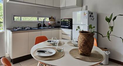 Apartment in the heart of Posadas