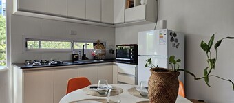 Apartment in the heart of Posadas