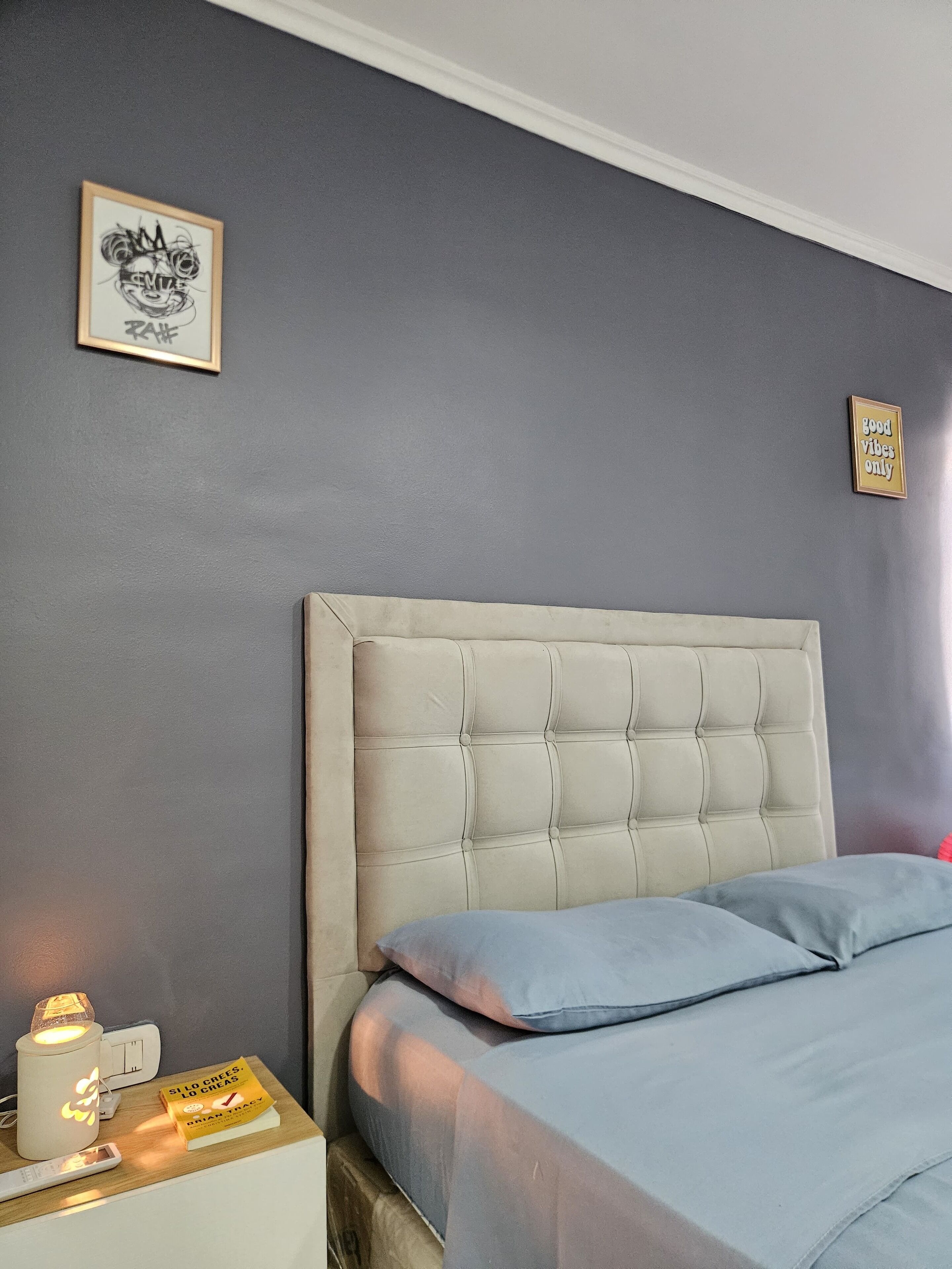 1 makuuhuone, internet, vuodevaatteet