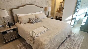 1 bedroom, iron/ironing board, WiFi