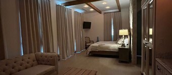 Chateau Del Valle - Suite Premium 1