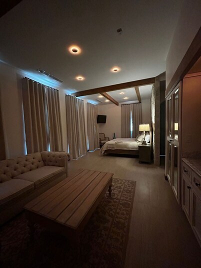 Chateau Del Valle - Suite Premium 1