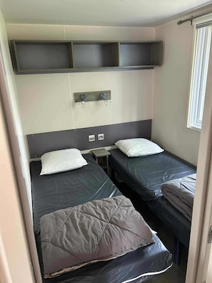 3 bedrooms