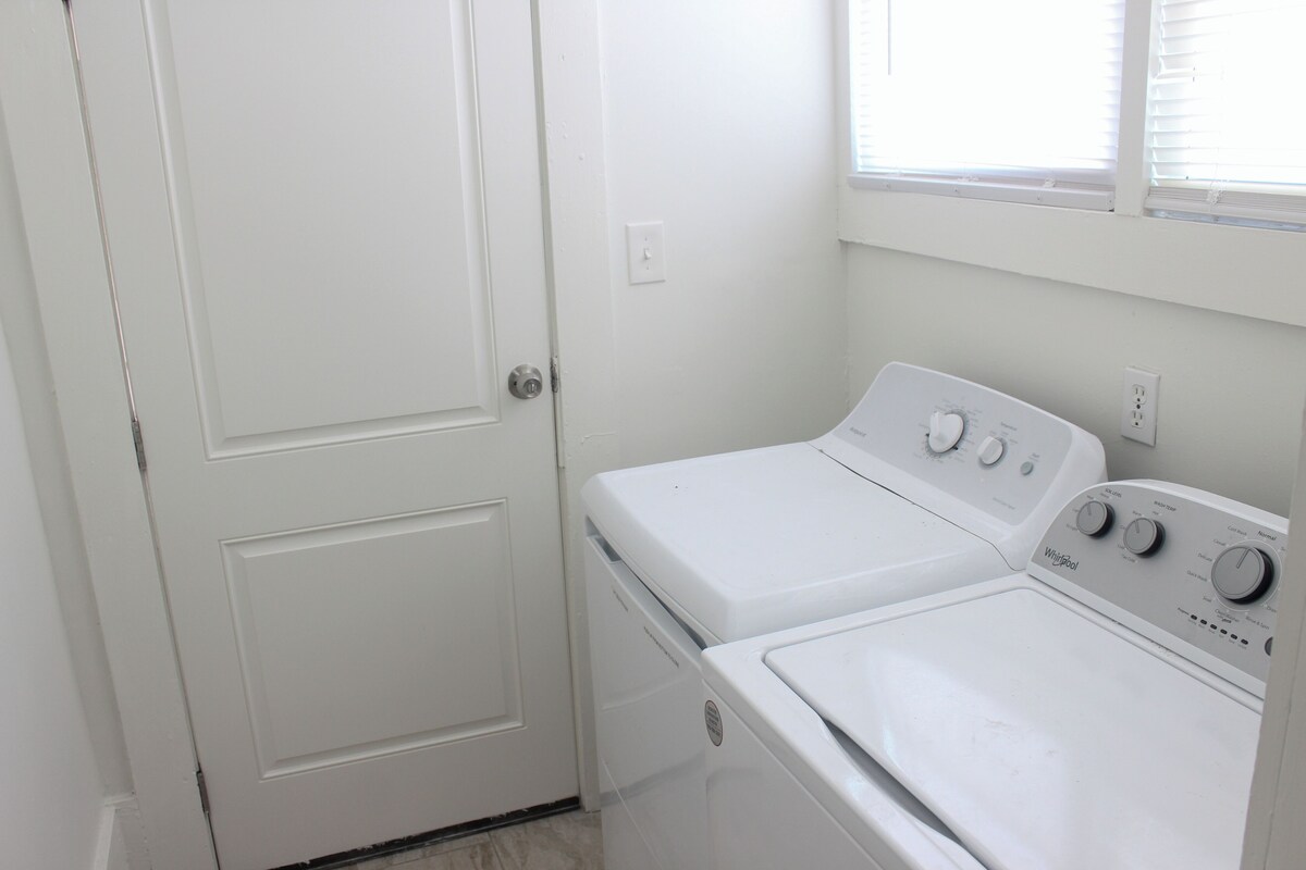 Photo 20 of Just updated! Downtown Greer house. Walk to downtown shops. Fenced in backyard