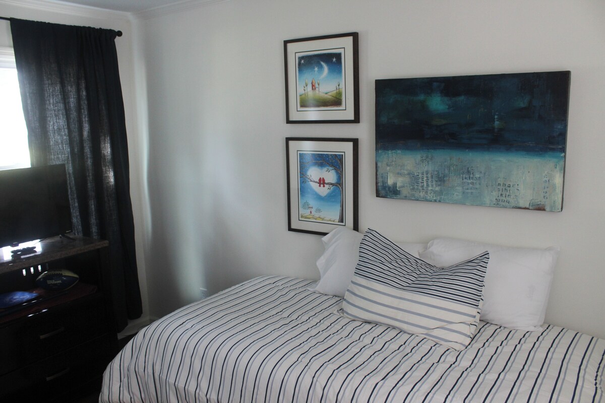 Photo 18 of Just updated! Downtown Greer house. Walk to downtown shops. Fenced in backyard