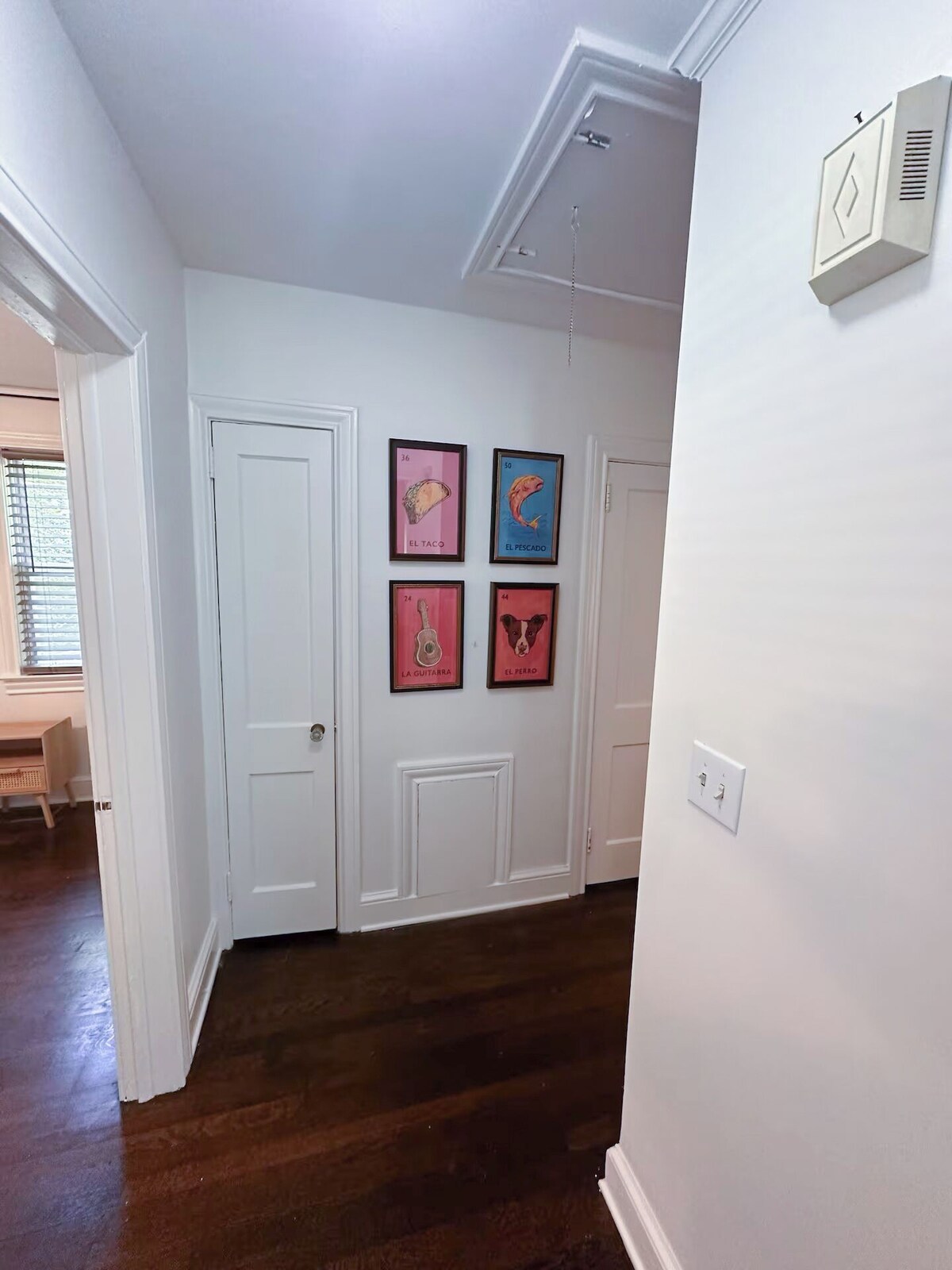 Photo 13 of Just updated! Downtown Greer house. Walk to downtown shops. Fenced in backyard