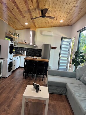 Oppholdsområde