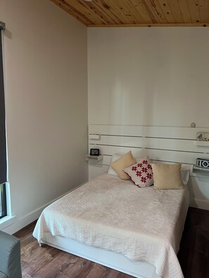 1 bedroom, internet