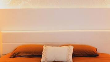 2 dormitorios, wifi, ropa de cama