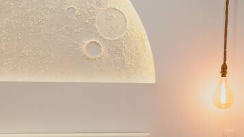 2 quartos, Wi-Fi, roupa de cama