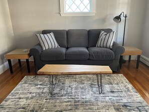 منطقة المعيشة