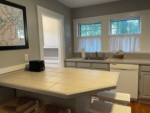 Serviettes en papier