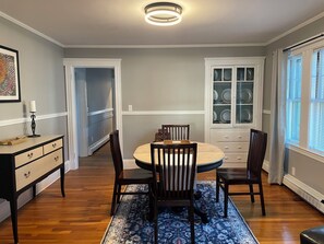 تناول الطعام