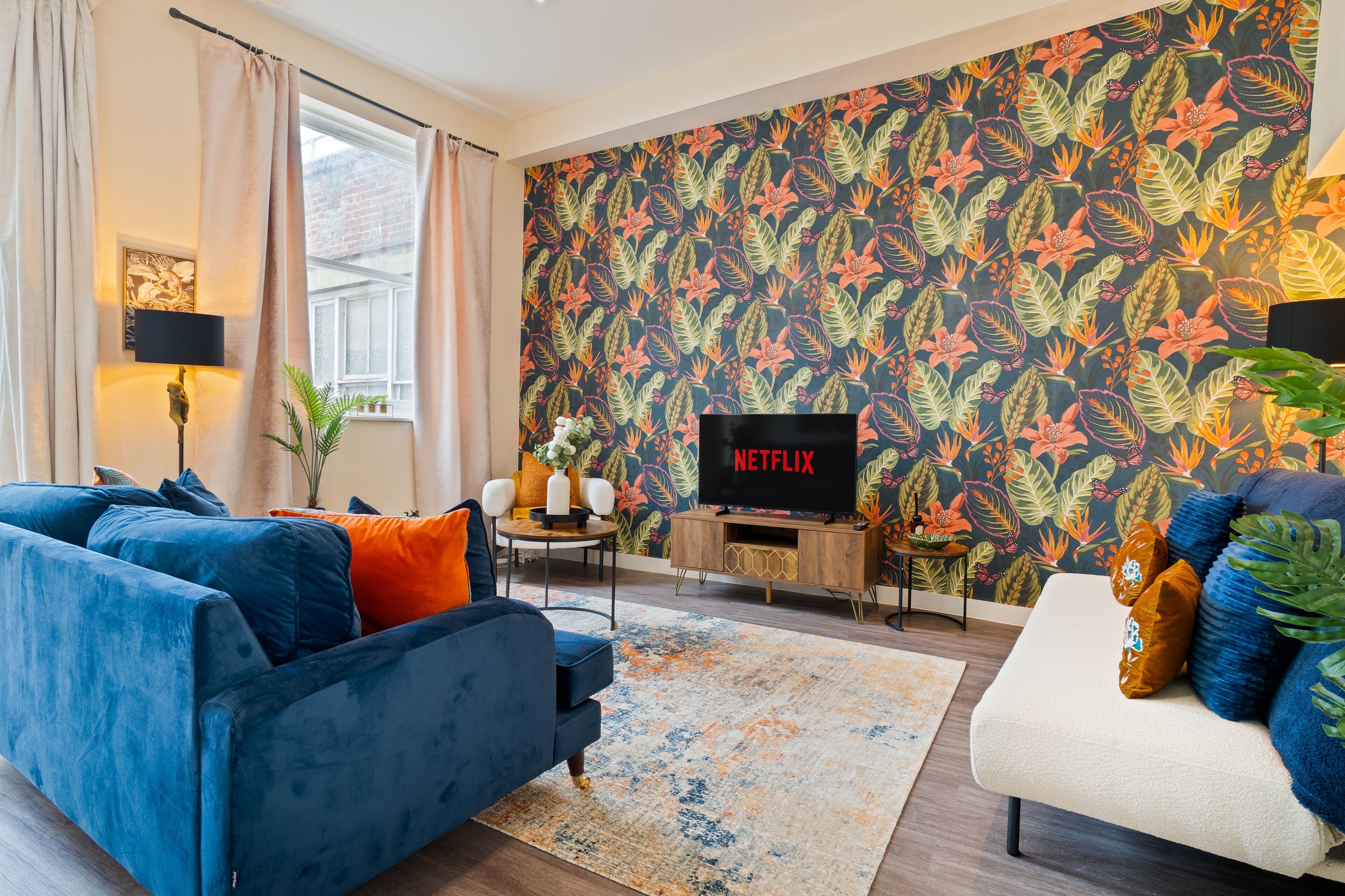 Televisión y libros 