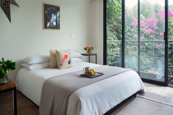 Comfort Apartment, 1 Bedroom, Park View