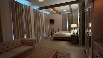 Tabla de planchar con plancha y wifi