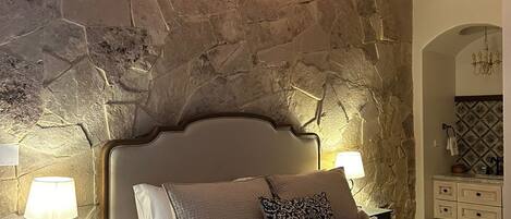 Iron/ironing board, WiFi