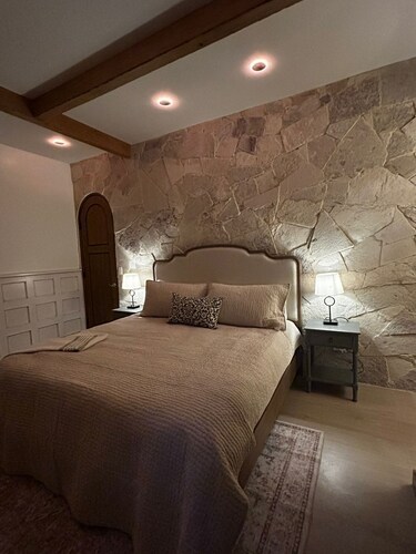 Boutique Escape in Valle de Guadalupe