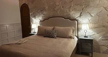 Boutique Escape in Valle de Guadalupe