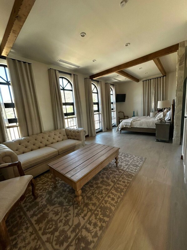 1 chambre, fer et planche à repasser, Wi-Fi