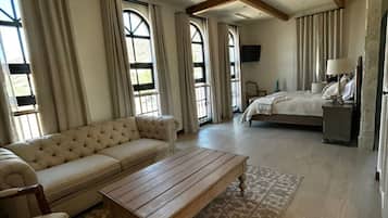 Iron/ironing board, WiFi