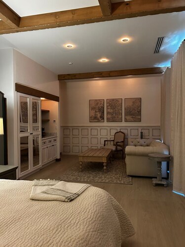 Chateau Del Valle - Suite Premium