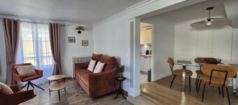 Bleautiful Diane : private apartment
