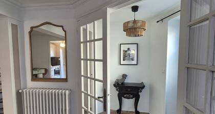 Bleautiful Diane : private apartment