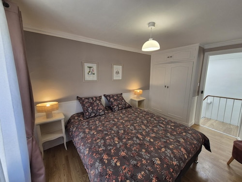 Bleautiful Diane : private apartment