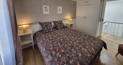 Bleautiful Diane : private apartment