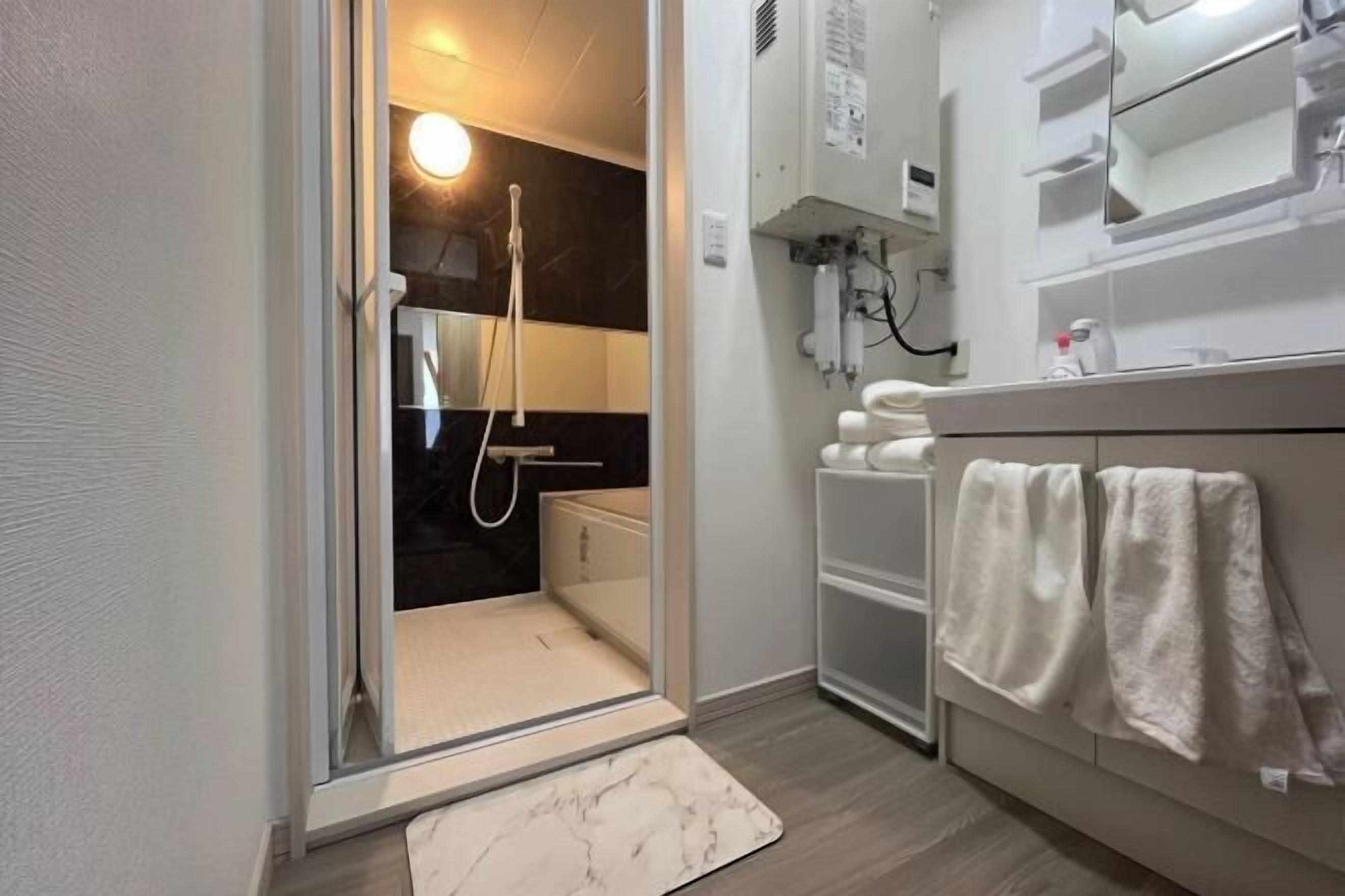 Kamar mandi