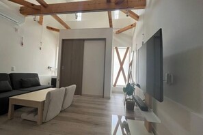 Interior - Minami Otaru House Sakaimachi (Otaru)