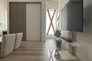 Interior - Minami Otaru House Sakaimachi (Otaru)