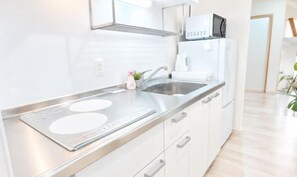 Privékeuken