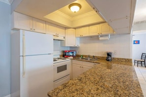 Coffee/tea maker, cookware/dishes/utensils - Group Retreat Paradise | Stylish 8BR Beach Oasis (Clearwater)