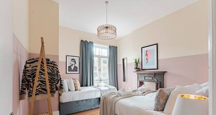 Wandsworth Town City Nest 4Beds