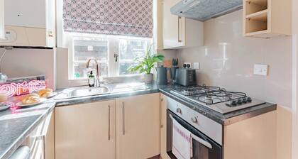 Wandsworth Town City Nest 4Beds