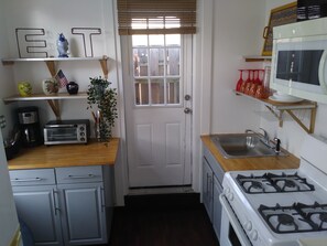 Cozinha privada