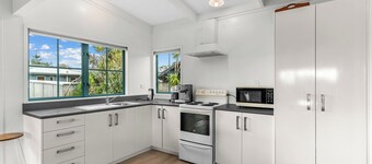 Cove Family Haven - Waipu Holiday Home