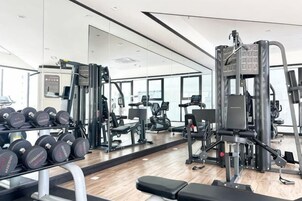 Gimnasio