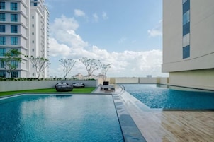Piscina al aire libre