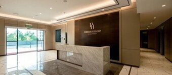 Paradigm Residences 1 BR, above Paradigm Mall ,up to 5 Person