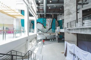 Unclassified image, 4 of 17, button - Paradigm Residences 1 BR, above Paradigm Mall ,up to 5 Person (Johor Bahru)