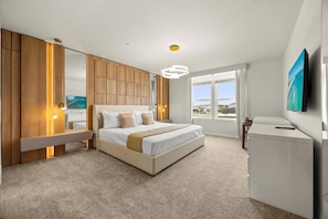 5 Schlafzimmer, Reisekinderbett, WLAN, Bettwäsche
